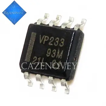 10PCS Chipset SN65HVD233DR SN65HVD233 VP233 SOP-8