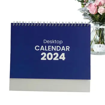 2024 Kalendár Denný Plán Planner Kalendár Ročné Týždenný Ročný Plánovač Do Zoznamu Agenda Organizer Office