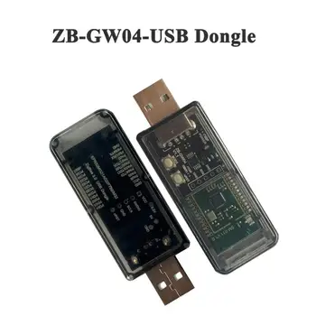 3.0 ZB-GW04 Silicon Labs Univerzálne Brány USB Dongle Mini EFR32MG21 Univerzálny Open Source Rozbočovač USB Dongle Chip Module