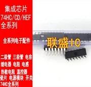 30pcs originálne nové HD74LS138P IC čip DIP16
