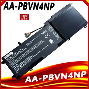 AA-PBVN4NP Notebook Batéria Pre Samsung ATIV Kniha 6 15.6