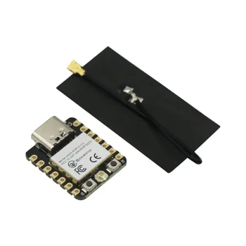 ESP32-C3, WiFi, Bluetooth-kompatibilné Oka 5.0 Vývoj Doska Modul 4MB Flash 400KB SRAM Pre Arduino