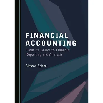 Finančné Účtovníctvo (Simeon Spiteri)
