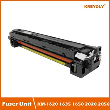 FK-410 fixačnom zariadení pre Kyocera KM-1620 1635 1650 2020 2050 302C993059 302C993069 Pôvodné Repasované 110v 220v
