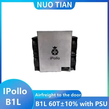 IPollo B1L 60T±10% SHA256 BTC BCH Baník V1 MINI G1MINI