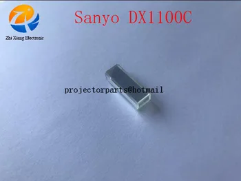 Nový Dataprojektor Svetelný tunel pre Sanyo DX1100C projektor časti Pôvodného SANYO Svetelný Tunel doprava Zadarmo