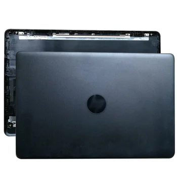 NOVÝ Notebook, LCD Zadný Kryt Pre HP 15-BS 15T-BS 15-BW 15Z-BW 250 G6 255 G6 Čierna Obrazovka Zadný Kryt Top Prípade 924899-001