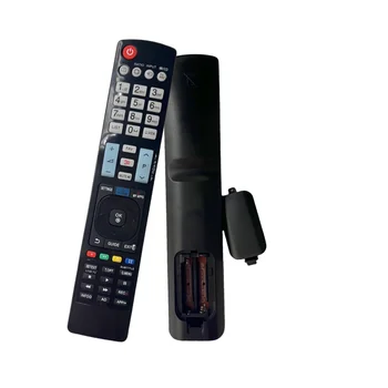 Náhradné Diaľkové Ovládanie vhodné pre LG Smart HDTV TELEVÍZOR 60LM8600 42LM6700 60UF7650 65UF7650 65UH615A 60UH615A 55UH615A