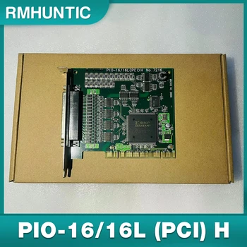 PIO-16/16 L (PCI) H Pre CONTEC Nadobudnutie Karty NIE.7216