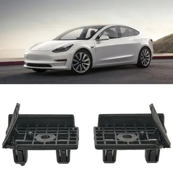 Predný Blatník Stenu Podpora Držiaka Kompatibilný s Tesla Model 3 2017 2018 2019 2020 Nahradiť 1084171-00-F 1084172-00-F