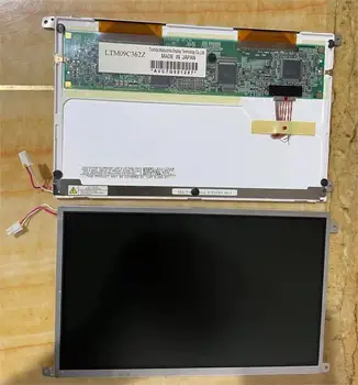 Pôvodné LTM09C362Z 9-palcový LCD displej, testované a dodáva LTM09C362 LTM09C362A LTM09C362F