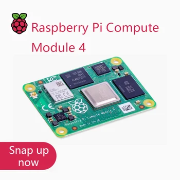Raspberry Pi CM4108000 CM4108008 CM4108016 CM4108032 CM4008000 CM4008008 CM4008016 CM4008032,Vypočítať Modul 4 eMMC WiFi,CM4 Auta