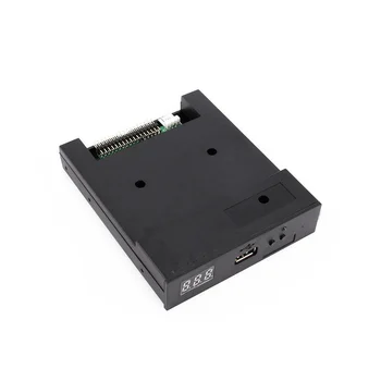 U100K 3.5 V 1.44 MB 1000 Disketovej Jednotky USB Emulátor Simulácie pre Hudobné Klávesnice 34Pin Floppy Ovládač Rozhrania