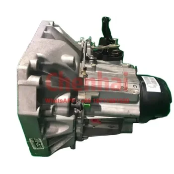 Zbrusu Nový Manuálna Prevodovka HR15 Cvt Automatická Prevodovka Gear box pre Nissan Tiida 1,5 L motorových 4y