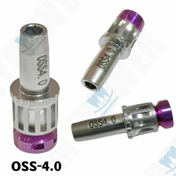 Zubné Ovládač Multi-Jednotka Kompatibilný s OSSTEM 4.0 Preniesť Loptu Abutment 7.55*20 mm
