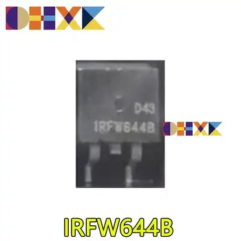 【20-10PCS] vyzýva Nový, originálny IRFW644B automobilový patch triode integrovaný blok elektronický modul čip